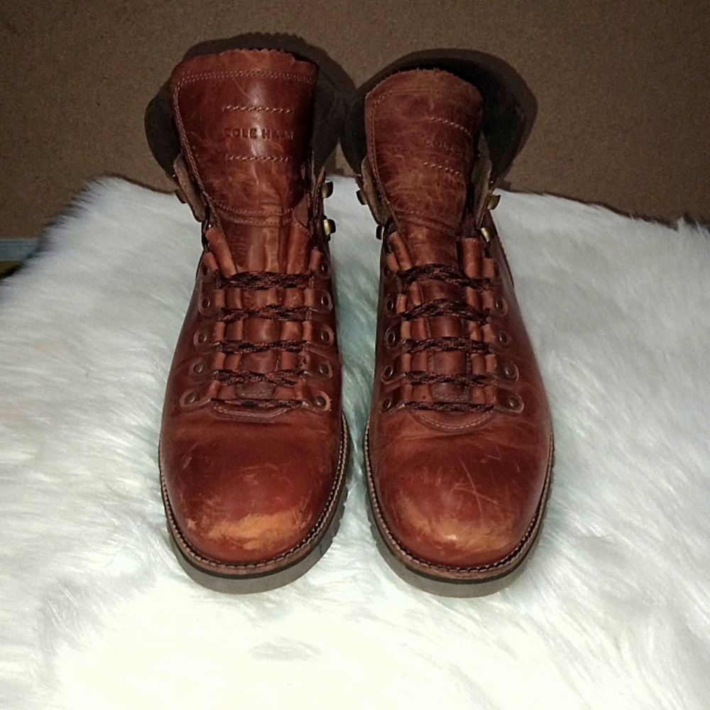 Boot - Picture 9 of 11